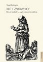 okłakda ebooka - Kot czarownicy. Demon osobisty