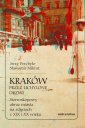 okłakda ebooka - Kraków przez uchylone drzwi Stereoskopowy