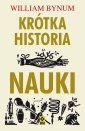 okłakda ebooka - Krótka historia nauki