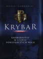 okłakda ebooka - Krybar. Uniwersytet w cieniu powstańczych