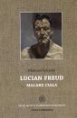 okłakda ebooka - Lucian Freud malarz ciała