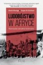 okładka książki - Ludobójstwo w Afryce. Niemieckie