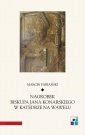 okłakda ebooka - Nagrobek biskupa Jana Konarskiego