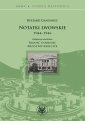 okłakda ebooka - Notatki lwowskie 1944-1946