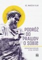 okładka książki - Podróż do prawdy o sobie