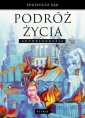 okłakda ebooka - Podróż życia. Autobiografia