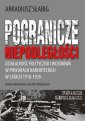 okłakda ebooka - Pogranicze niepodległości. Działalność