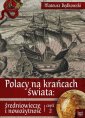 okłakda ebooka - Polacy na krańcach świata: średniowiecze