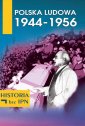 okłakda ebooka - Polska Ludowa 1944-1956