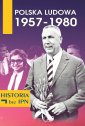 okłakda ebooka - Polska Ludowa 1957-1980