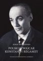 okłakda ebooka - Polski Szwajcar Konstanty Régamey