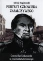 okłakda ebooka - Portret człowieka zapalczywego.