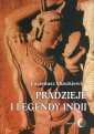 okłakda ebooka - Pradzieje i legendy Indii