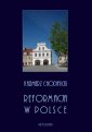okłakda ebooka - Reformacja w Polsce