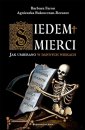 okłakda ebooka - Siedem śmierci