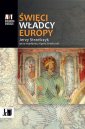 okłakda ebooka - Święci Władcy Europy