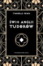 okłakda ebooka - Świt Anglii Tudorów