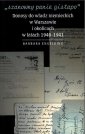 okłakda ebooka - Szanowny panie gistapo. Donosy