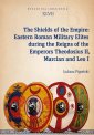 okłakda ebooka - The Shields of the Empire: Eastern