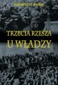 okłakda ebooka - Trzecia Rzesza u władzy