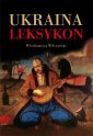 okłakda ebooka - Ukraina Leksykon