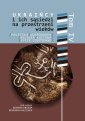 okłakda ebooka - Ukraińcy i ich sąsiedzi na przestrzeni