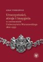 okłakda ebooka - Uroczystości, stroje i insygnia