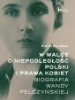 okłakda ebooka - W walce o niepodległość Polski