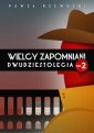 okłakda ebooka - Wielcy zapomniani Dwudziestolecia