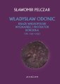 okłakda ebooka - Władysław Odonic. Książę Wielkopolski