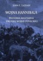 okłakda ebooka - Wojna Hannibala. Historia militarna