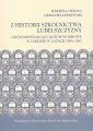 okłakda ebooka - Z historii szkolnictwa Lubelszczyzny.