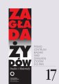 okłakda ebooka - Zagłada Żydów. Studia i Materiały