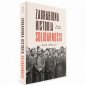 okłakda ebooka - Zagrabiona historia Solidarności.