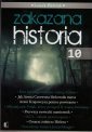 okłakda ebooka - Zakazana historia 10