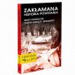 okłakda ebooka - Zakłamana historia powstania. Tom