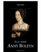 okłakda ebooka - Życie i śmierć Anny Boleyn