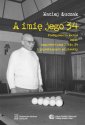 okłakda ebooka - A imię jego 34. Postępowania karne