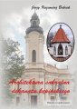 okłakda ebooka - ARCHITEKTURA SAKRALNA DEKANATU