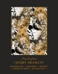 okłakda ebooka - Cztery dramaty: Prometeusz skowany.