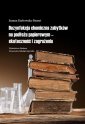 okłakda ebooka - Dezynfekcja chemiczna zabytków