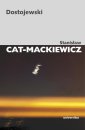 okłakda ebooka - Dostojewski