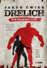 okładka książki - Drelich Nim braknie tchu. Edycja