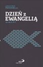 okładka książki - Dzień z Ewangelią na rok A, B,