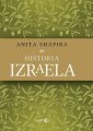 okłakda ebooka - Historia Izraela