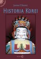 okłakda ebooka - Historia Korei