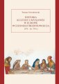 okłakda ebooka - Historia kultury umysłowej w Europie
