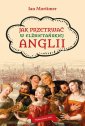 okłakda ebooka - Jak przetrwać w elżbietańskiej