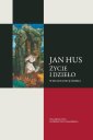 okłakda ebooka - Jan Hus. Życie i dzieło. W 600.