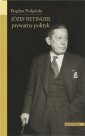 okłakda ebooka - Józef Retinger - prywatny polityk